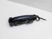 Audi A3 8V 8VS 16-20 Lim Türgriff Griff aussen Rechts Hinten