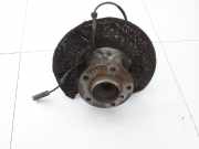BMW E91 320i LCI 08-11 2,0iAchsschenkel Träger Radnabe Links Vorne