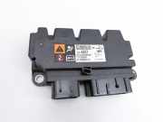 Opel Astra K B16 15-19 Airbag Steuergerät Airbagsteuergerät