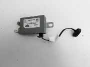 Jaguar XF X250 11-15 Antennenverstärker Weiche Antenne Rechts Hinten