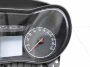 Opel Corsa E X15 14-19 1,0 85KW Kombiinstrument Tacho