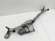 Mercedes GLK X204 320 09-12 Wischermotor m. Wischergestänge Vorne