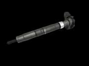 VW T6 7E 15-19 TDI 2,0 75KW Einspritzdüse Injektor Zyl.2