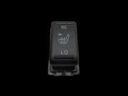 Nissan NV200 09-21 Schalter Regler für Sitzheizung Rechts