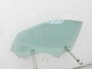 Audi A4 8K 07-11 Lim Seitenscheibe LVK Fenster Türscheibe Links Vorne