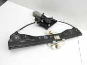 Mini R60 Countryman 10-16 Fensterhebermotor mit Fensterheber Rechts Hinten