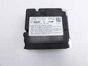 Fiat Doblo II 263 10-15 Airbag Steuergerät Airbagsteuergerät