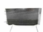 Renault Megane III 12-16 Kondensator Klimakühler AC