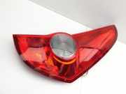 Opel Agila B 08-15 5T Rückleuchte Rücklicht Heckleuchte Rechts orig