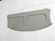 Audi A4 8K 07-11 Lim Laderaumabdeckung Hutablage Heckablage Stoff Lichtgrau