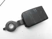 Fiat Scudo 272 07-16 Kurz Gurtschloss Links Hinten 2te reihe