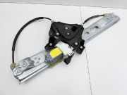 Ford Transit Connect 13-18 Lang Fensterhebermotor mit Fensterheber Rechts Vorne