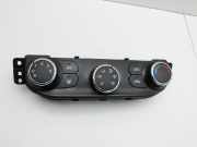 Kia Ceed JD 12-15 Bedienteil Bedienelement Heizung Klimabedienteil