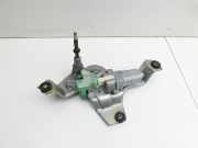 Peugeot 4007 GP 07-12 Wischermotor Hinten Heckwischermotor