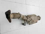 Nissan X-Trail T31 10-14 dCi 2,0 110KWPartikelfilter Rußpartikelfilter Dieselpartikelfilter DPF