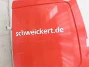 Ford Tourneo Connect 09-13 Tür Flügeltür Hecktür Rechts Hinten