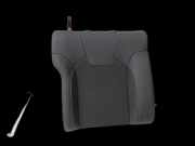 Opel Adam M13 13-19 3T Sitzbezug Rückenpolster Rechts für Rücksitzbank Hinten