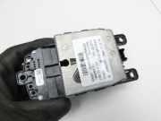 BMW X4 F26 14-18 Bedienteil Drehknopf i-Drive Controller