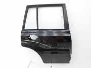 Hyundai Terracan 04-06 Tür Rechts Hinten