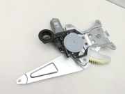 Daihatsu Coo Materia M4 06-16 Fensterhebermotor mit Fensterheber Links Hinten