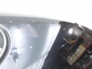 BMW X3 E83 18d LCI 08-11 Motorhaube Frontklappe Haube