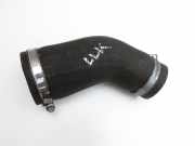 Jaguar XF X250 11-15 2,2d 140KW Ansaugrohr Ladeluftschlauch Luftschlauch Pos.1