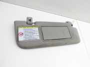 SSangyong Korando CK 10-13 Sonnenblende Rechts für Beifahrer