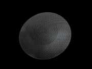 Citroen DS3 10-16 Lautsprecher Hochtöner Rechts Vorne