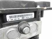 Jaguar XF X250 11-15 ABS Steuergerät Aggregat Hydraulikblock