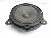 Smart Fortwo 453 14-19 Lautsprecher Links Vorne