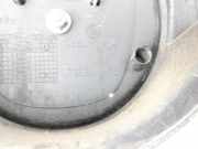 Fiat Panda 312 12-21 Frontgrill Kühlergrill Grill