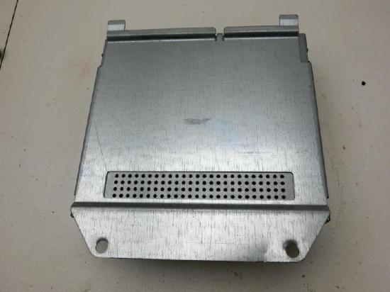 Cadillac STS 07-11 Steuergerät ECU Modul SG TV-Receiver Orig. fuba Bild Cadillac STS 07-11 Steuergerät ECU Modul SG TV-Receiver Orig. fuba