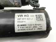 Seat Ibiza 6J 12-15 TSI 1,2 77KW Anlasser Starter