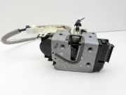 Mercedes GLK X204 320 09-12 Türschloss m. ZV Stellmotor Rechts Vorne