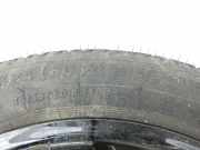 Mercedes C218 CLS 350 11-14 1 x Komplettrad Ersatzrad Aluminiumfelge Ganzjahresreifen 155/60R18 5X112