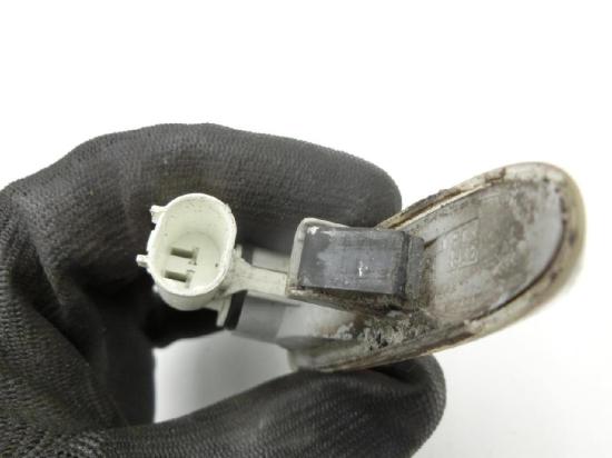 BMW E91 318D LCi 08-13 Blinker Blinkleuchte Rechts orig. Bild BMW E91 318D LCi 08-13 Blinker Blinkleuchte Rechts orig.