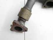 Mercedes W204 C320 07-14 CDI 3,0 165KW 642.960 Abgaskrümmer Links Vorne mit Flexrohr