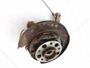 SSangyong Korando CK 10-13 e-XDi 2,0 129KW Achsschenkel Radnabe Links Hinten