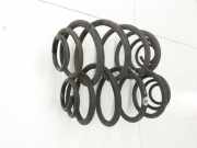 Opel Meriva A 05-10 5T Beide Feder Federn Hinten