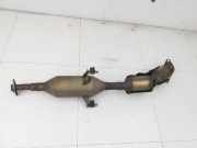 Toyota Auris II E18 15-19 Hybrid 1,8 73KW Katalysator Kat