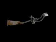 Opel Trafic Vivaro F7 06-14 Kasten Türfangband Rechts Hinten