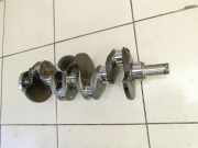 Nissan NV200 N20M 09-21 dCi 110 1,5 78KW K9K400 Kurbelwelle