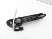 Toyota Prius II 05-09 Türgriff Griff aussen Rechts Hinten