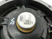 Audi A4 8K B8 07-11 Lautsprecher Rechts Vorne