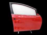 KIA Ceed JD 12-15 5T Tür Beifahrertür Rechts Vorne