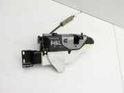 Citroen Berlingo B9 12-18 Lieferwagen Türschloss m. ZV Stellmotor Links Hinten