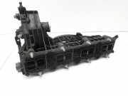 Mercedes W176 A180 12-15 CDI 1,5 80KW 651901 Ansaugbrücke Ansaugkrümmer m. Drallklappen