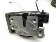 Opel Astra K 15-19 Kombi Türschloss m. ZV Stellmotor Links Hinten