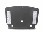 Toyota Auris II E18 15-19 Kombi Kofferraummatte für Kofferraum