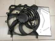 Citroen C4 Cactus 18-20 HDI 1,5 75KW Lüfter Ventilator f. Kühler